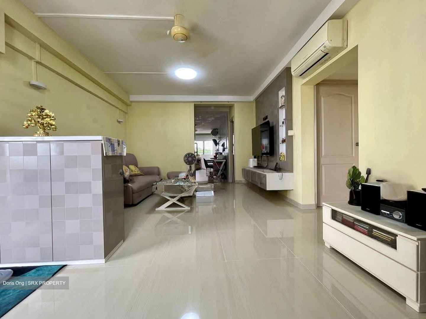Blk 123 Hougang Avenue 1 (Hougang), HDB 4 Rooms #619580731